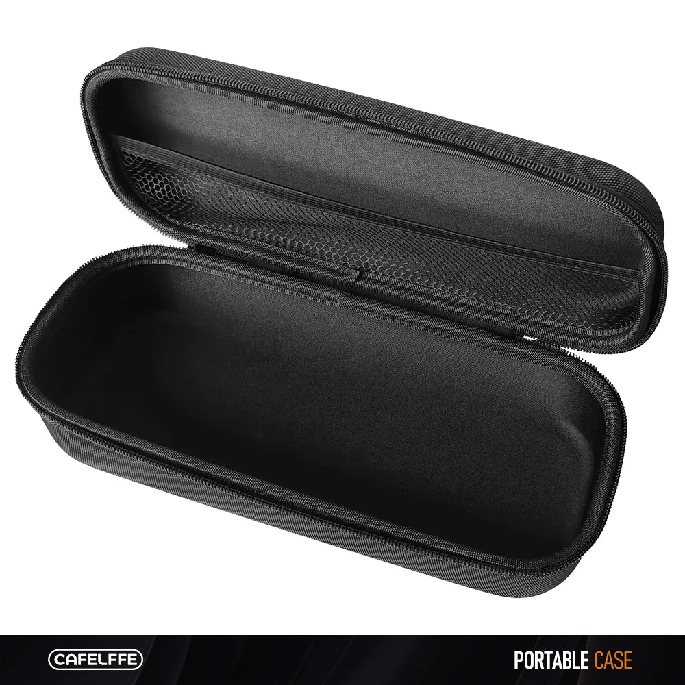 Caffino 2 GO® Portable Coffee Travel Case