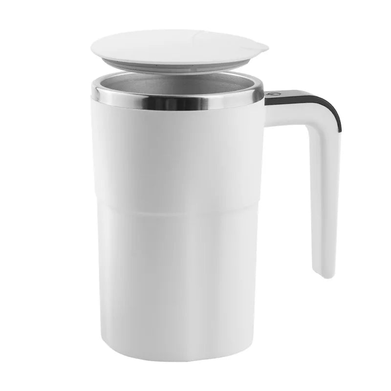 Caffino 2 GO® Automatic Mixing Coffee Cup