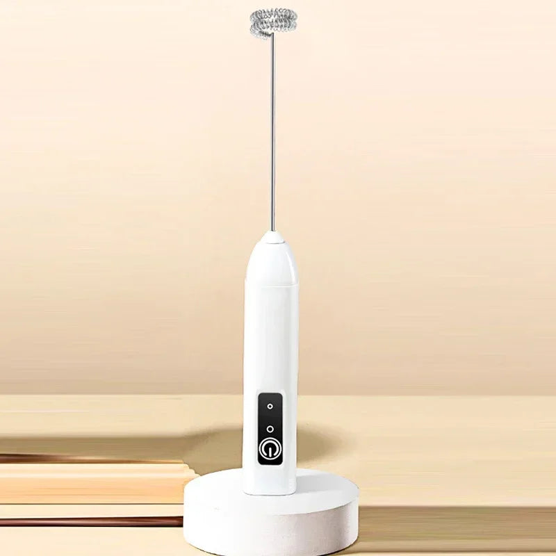 Caffino 2 GO® Electric Milk Frother
