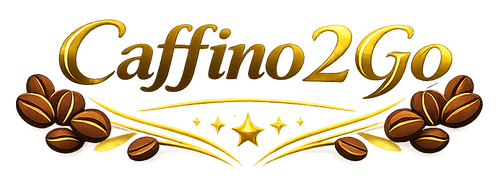 Caffino 2 Go