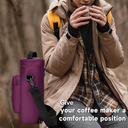 Caffino 2 GO® Espresso Maker Carry Bag