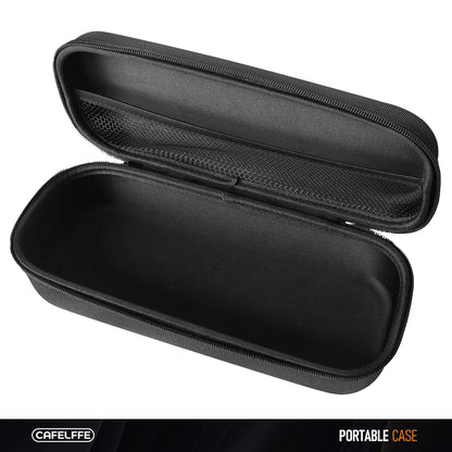 Caffino 2 GO® Portable Coffee Travel Case