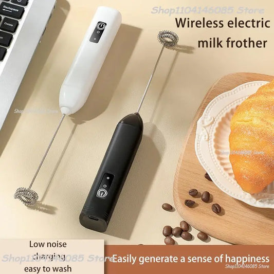 Caffino 2 GO® Electric Milk Frother