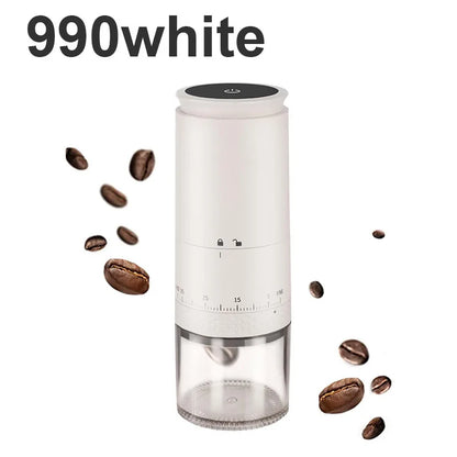 Caffino 2 GO® USB Coffee Grinder