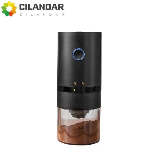 Caffino 2 GO® USB Coffee Grinder