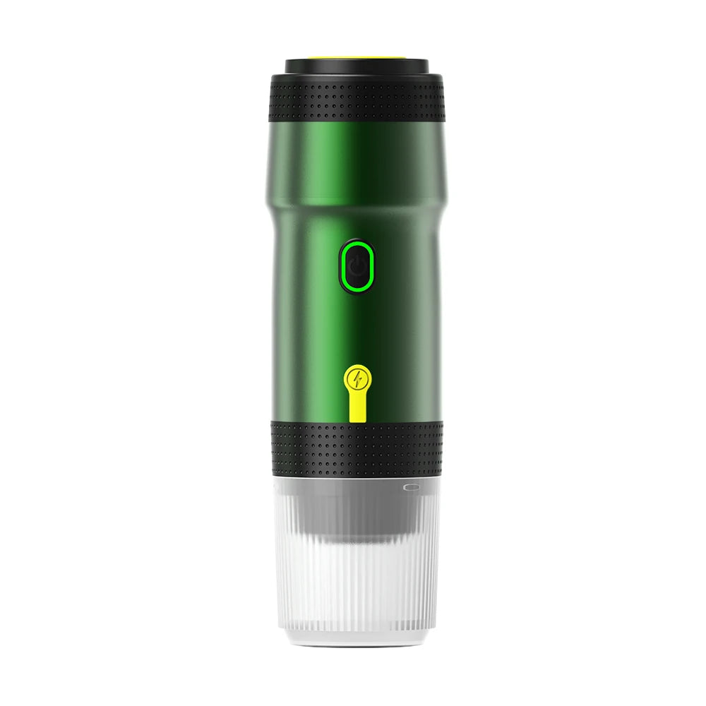 Caffino 2 GO® Portable Espresso Machine