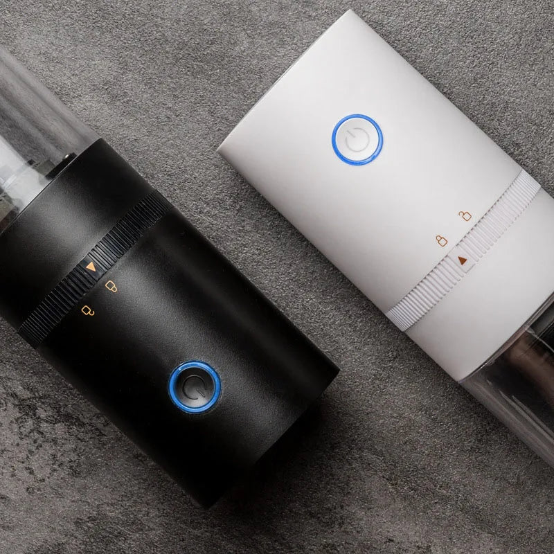 Caffino 2 GO® USB Coffee Grinder