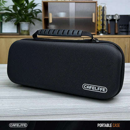 Caffino 2 GO® Portable Coffee Travel Case