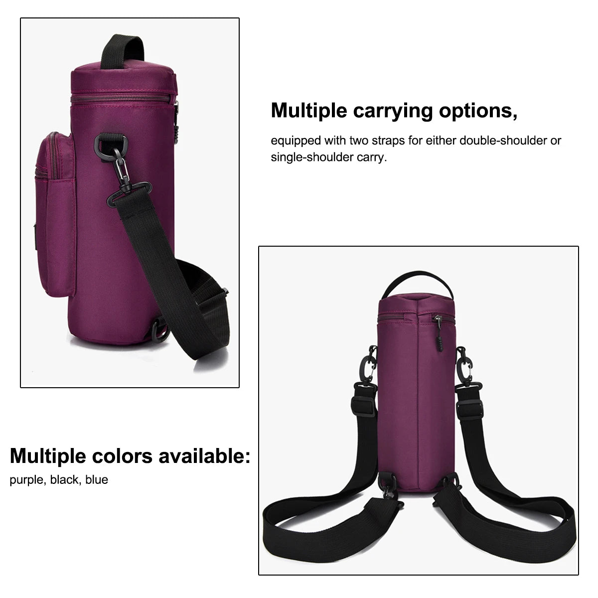 Caffino 2 GO® Espresso Maker Carry Bag