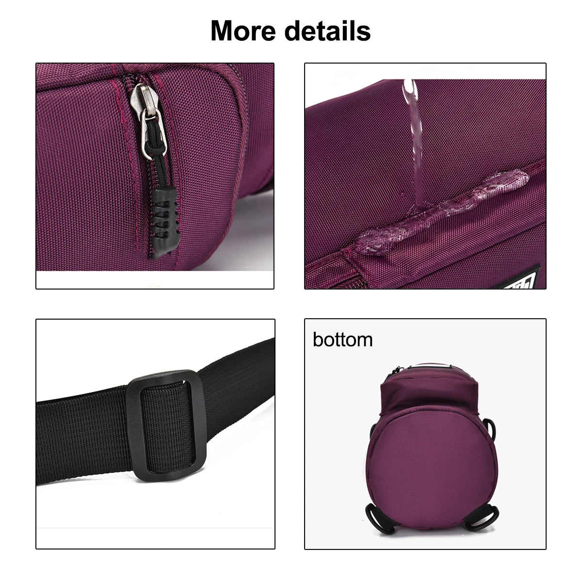 Caffino 2 GO® Espresso Maker Carry Bag