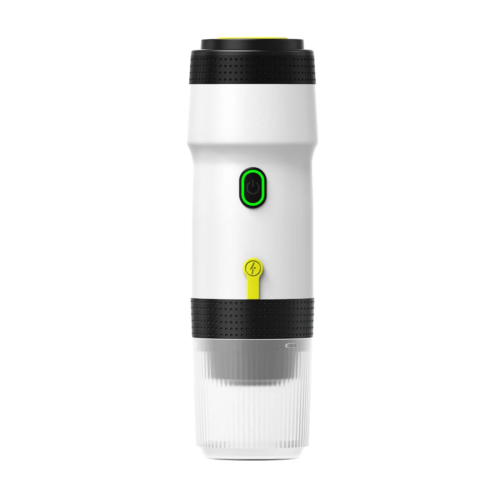 Caffino 2 GO® Portable Espresso Machine