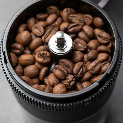 Caffino 2 GO® USB Coffee Grinder