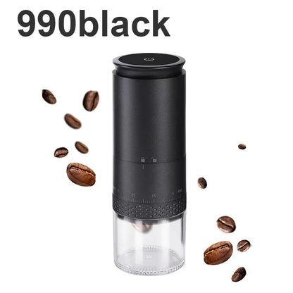 Caffino 2 GO® USB Coffee Grinder