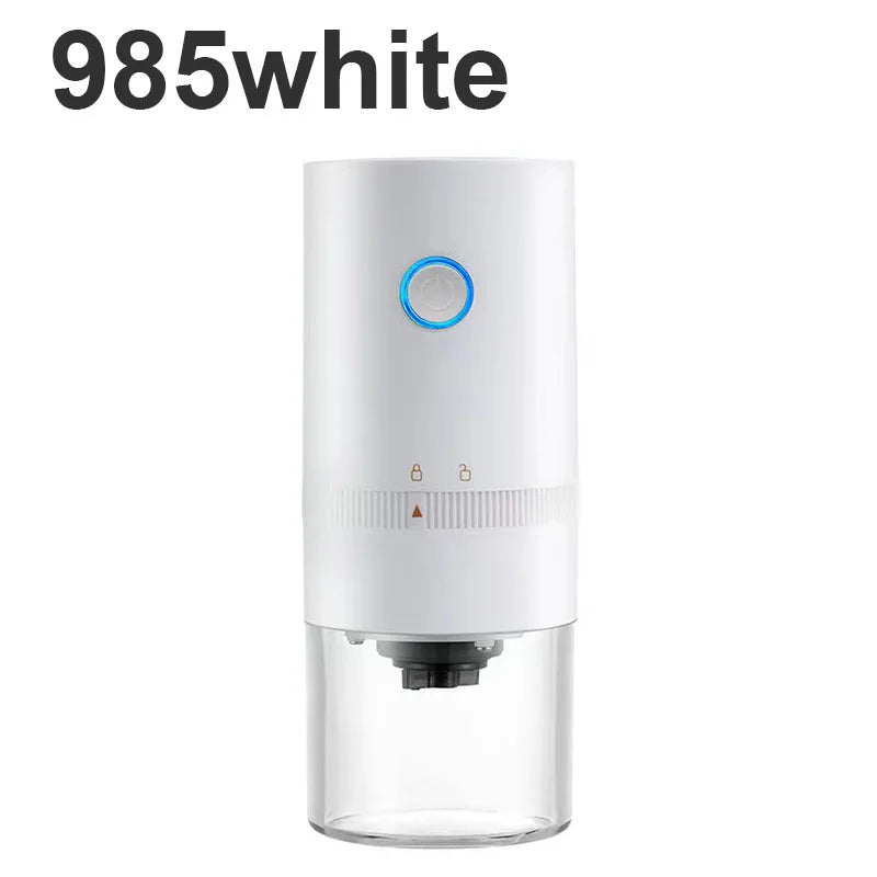 Caffino 2 GO® USB Coffee Grinder