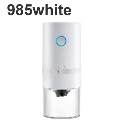Caffino 2 GO® USB Coffee Grinder