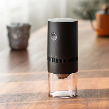 Caffino 2 GO® USB Coffee Grinder