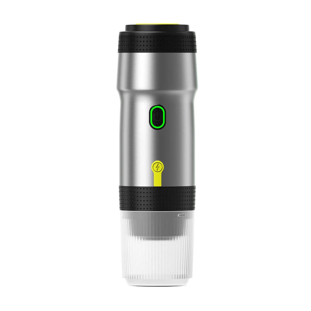 Caffino 2 GO® Portable Espresso Machine