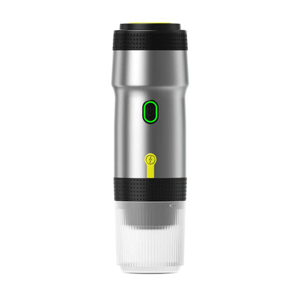 Caffino 2 GO® Portable Espresso Machine
