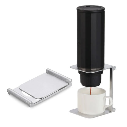 Caffino 2 GO® Foldable Espresso Holder