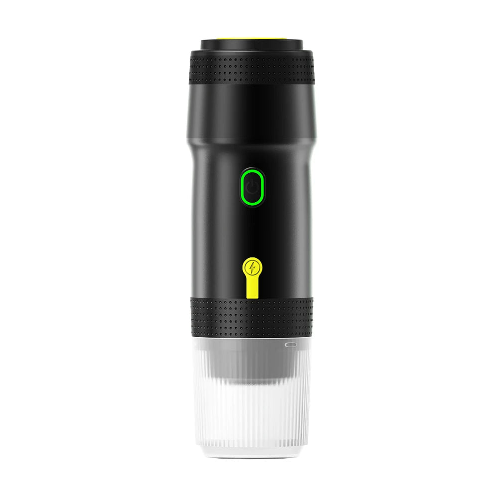 Caffino 2 GO® Portable Espresso Machine