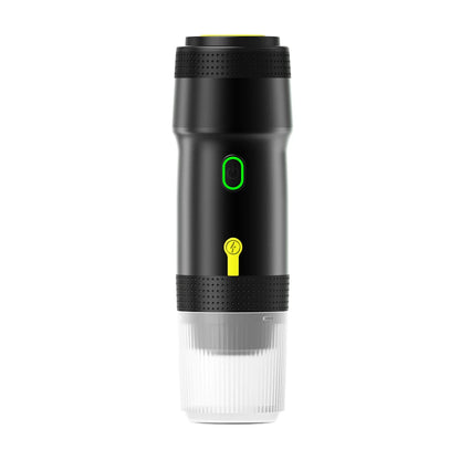 Caffino 2 GO® Portable Espresso Machine