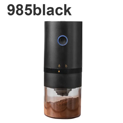 Caffino 2 GO® USB Coffee Grinder
