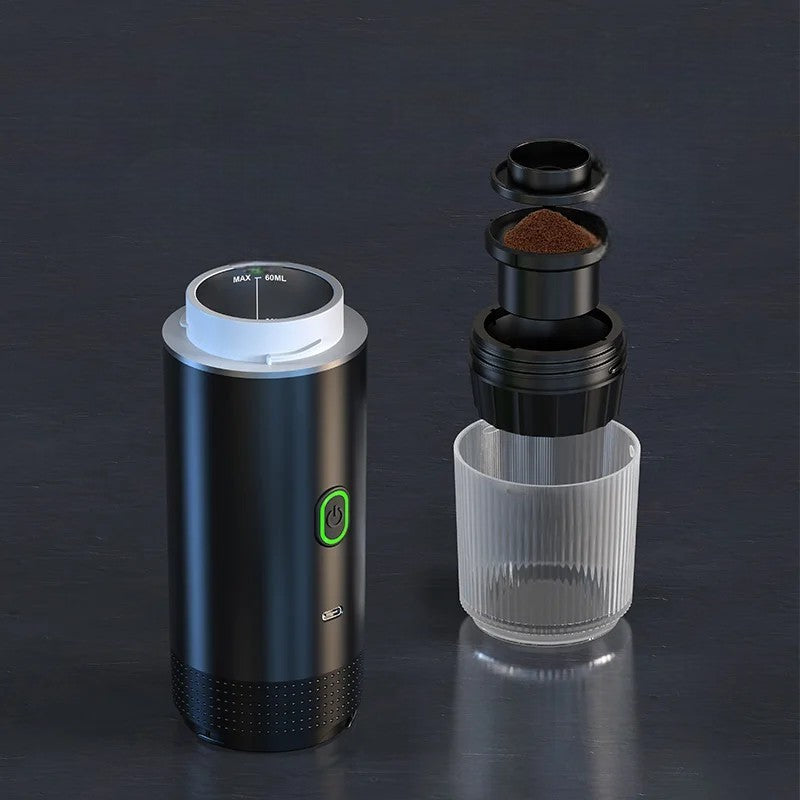 Caffino 2 GO®