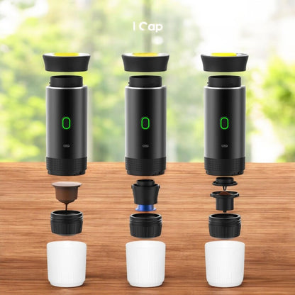 Caffino 2 GO®